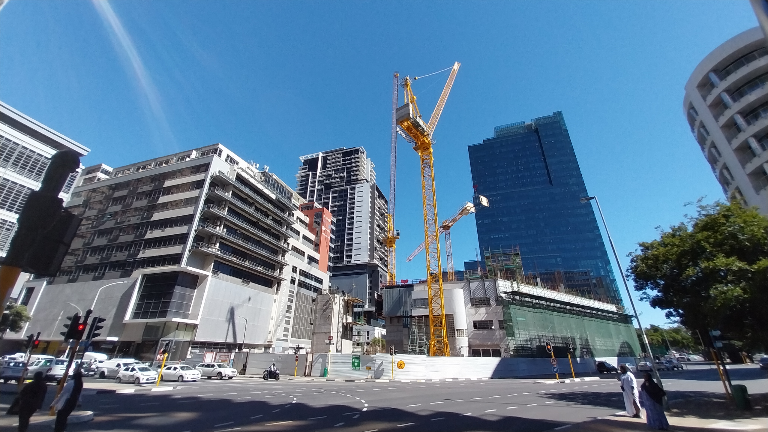 Cape Town's Commercial Real Estate Landscape: