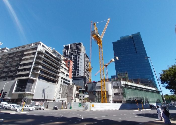 Cape Town's Commercial Real Estate Landscape: