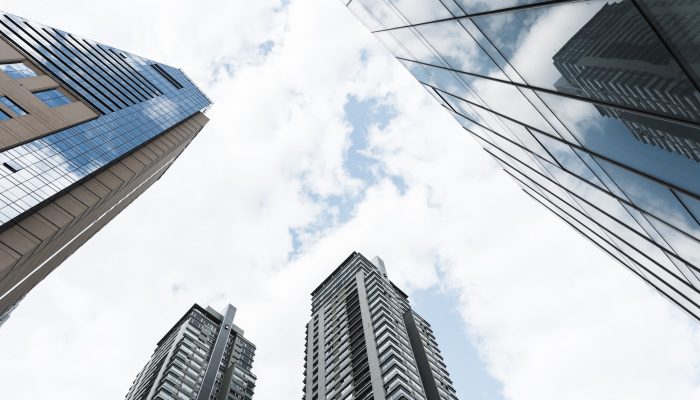CRE Strategy & Advisory