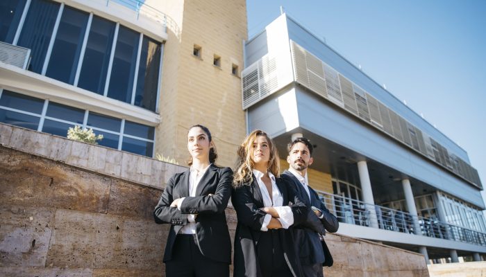 Commercial Real Estate Advisory Services