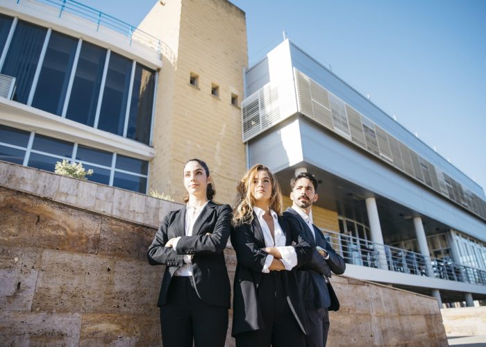 Commercial Real Estate Advisory Services