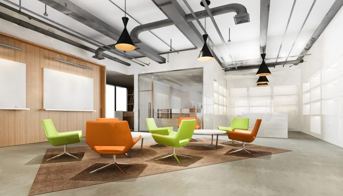 Workspace Optimization
