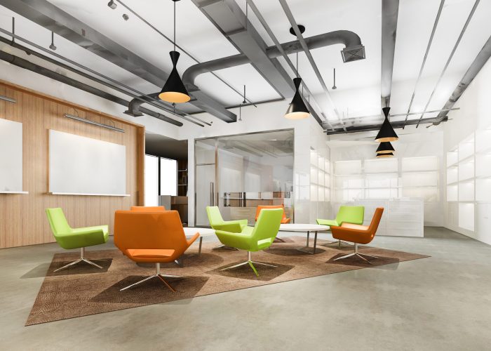 Workspace Optimization